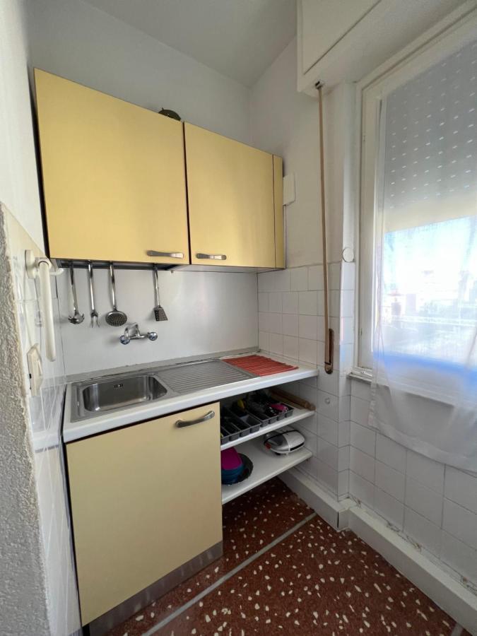 Trilocale 50Mt Dalla Spiaggia Sestri Levante Exterior foto